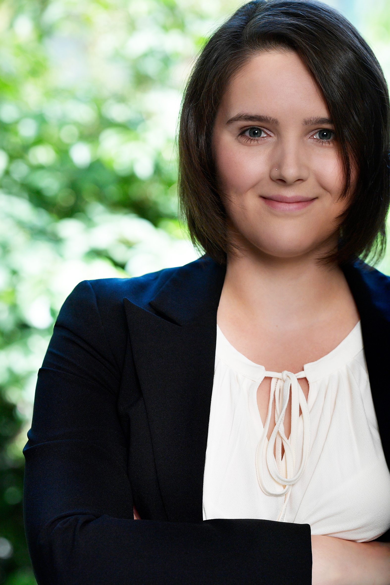 Mag.a pth. Natalie Christin Berger